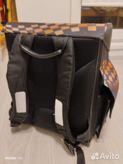 Портфель. Ранец, рюкзак