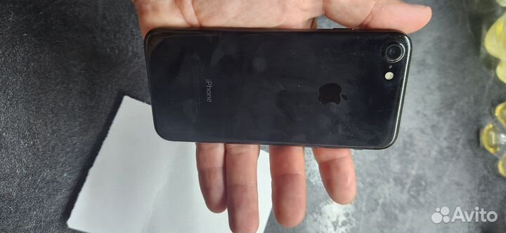 iPhone 7 128gb