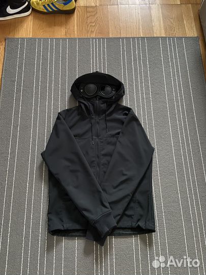 Cp company soft shell