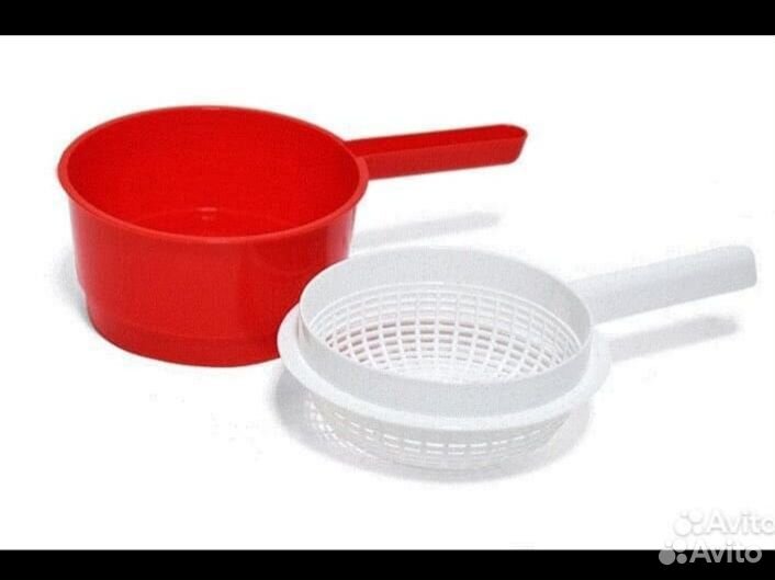 Сыродельница (форма для сыра и творога)