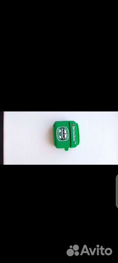 Чехол для airpods pro