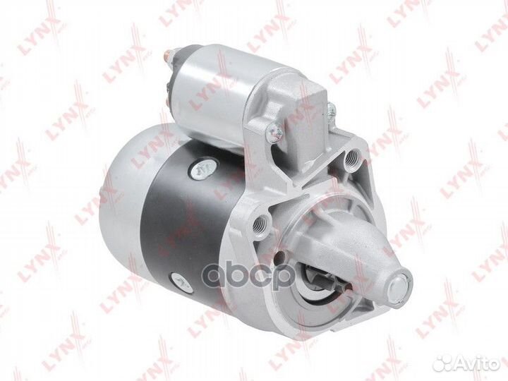 Стартер ES-1237 ES1237 lynxauto
