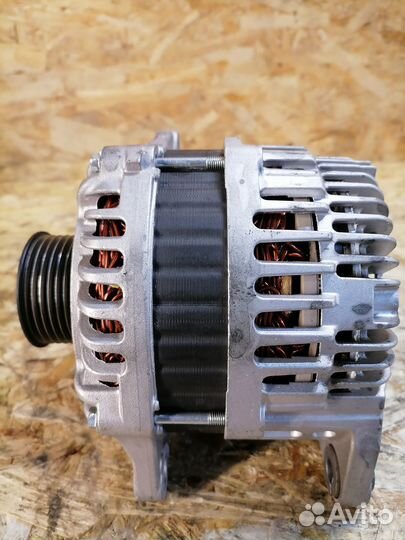 Генератор Nissan Teana J32 3.5 VQ35