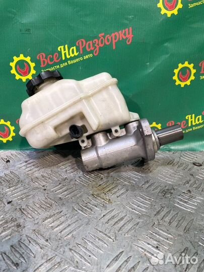 Главный тормозной цилиндр Cadillac Cts 2 седан 3.6