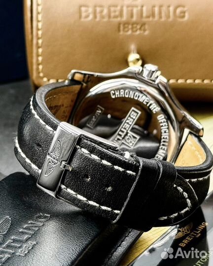 Breitling Colt Automatic 44