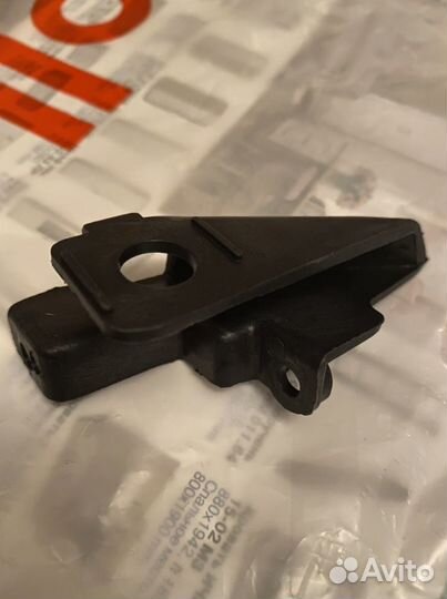 Крепление фары Volkswagen polo (L) ST-6C0998225