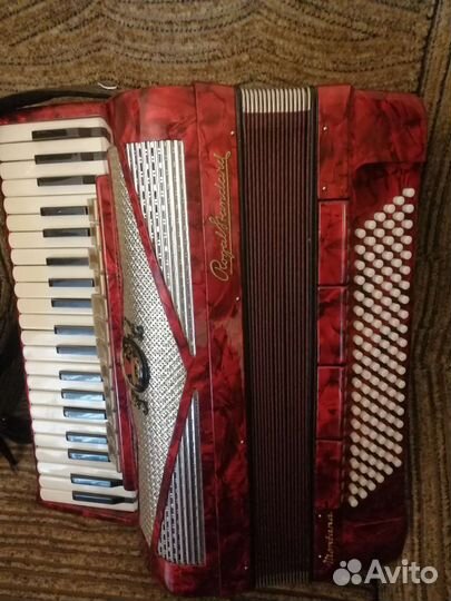 Аккордеон
