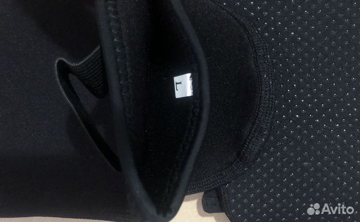 Гидрообувь размер 38-39 толщина 3мм