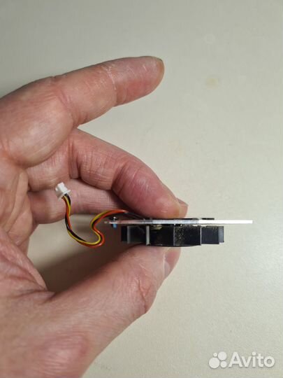 Вентилятор Sepa HY50F-05A P001