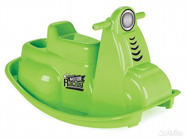 Качалка Pilsan Motor