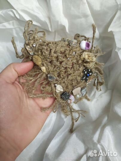 Уникальный коврик