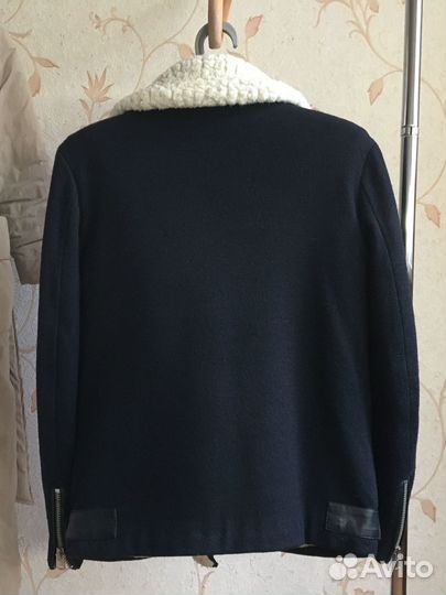 Димесезонная женская куртка topshop, EUR 32