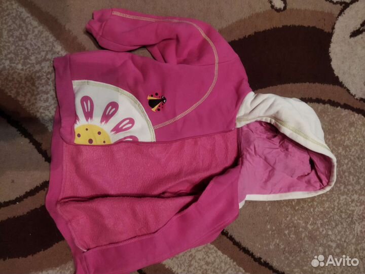 Детские вещи