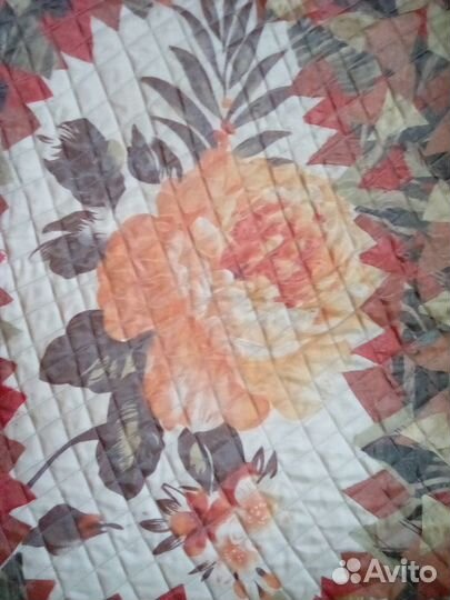 Лоскутное полотно заготовки (пэчворк)