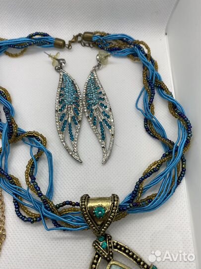 Бижутерия 90 х