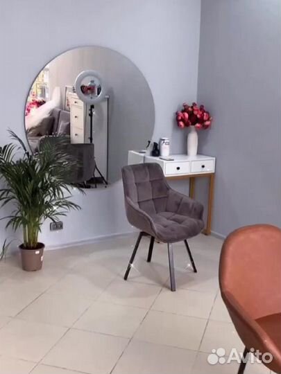 Стул кресло