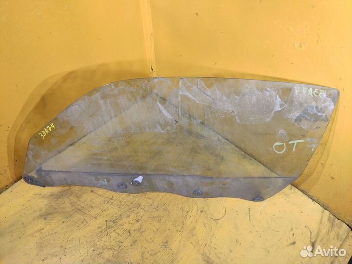 Стекло переднее левое для Mitsubishi FTO