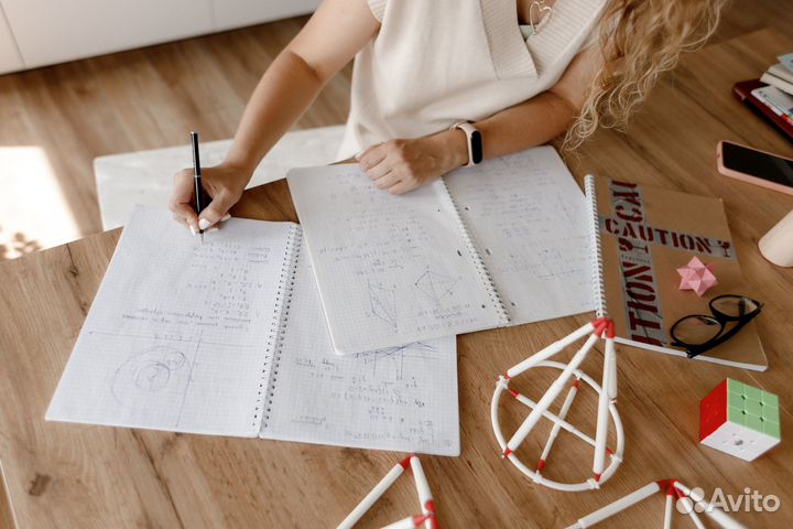 Репетитор по математике ЕГЭ Рязань