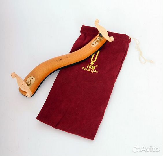 Мостик для альта 16