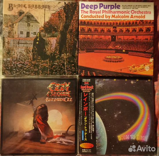 Мини винил (mini vinyl) vol.1