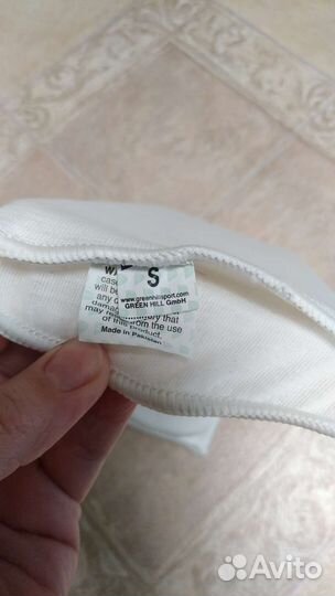 Защита голени и стопы