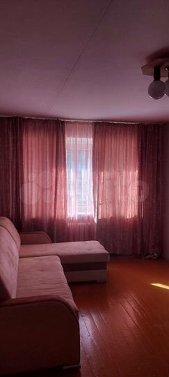 1-к. квартира, 33 м², 1/5 эт.