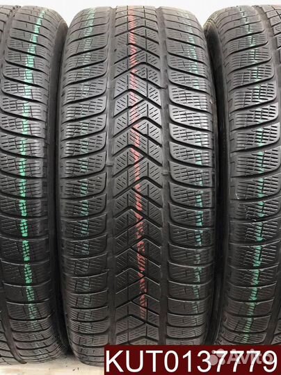 Pirelli Scorpion Winter 235/55 R18 104H