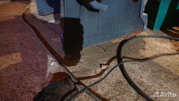 Сидения для минивена