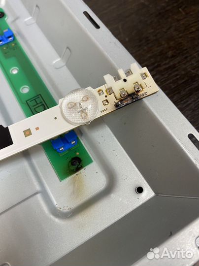 Ремонт тв, опытный местный мастер с выездом