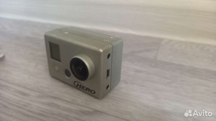 GoPro Hero1