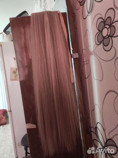 Накладной хвост