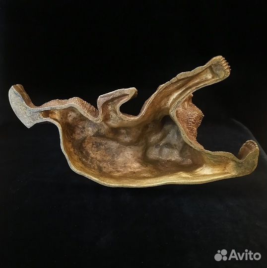 Скульптура 