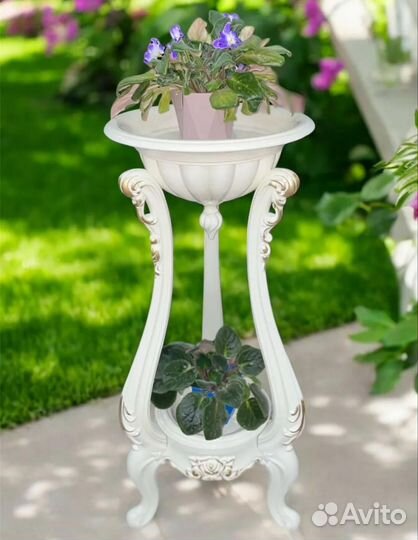 Подставка для цветов