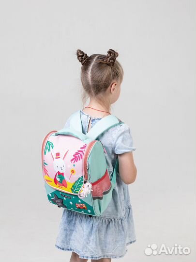 Рюкзак детский новый