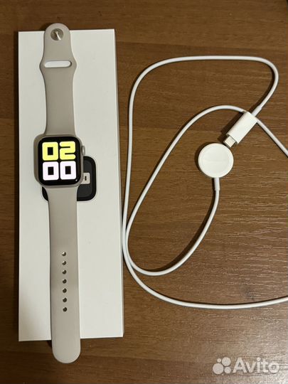 Apple watch se 2023 40mm