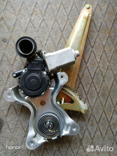 Стеклоподъемник Lexus ES330