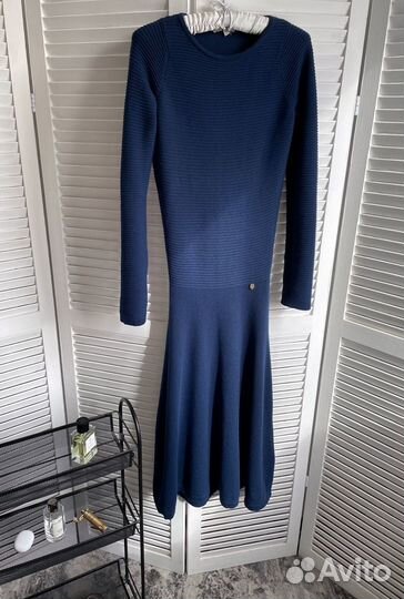 Платье Akhmadullina Dreams S