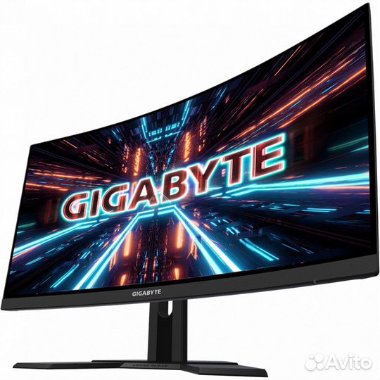 Монитор Gigabyte aorus G27FC A-EK 452186