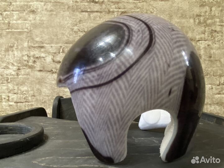 Ортопедический шлем