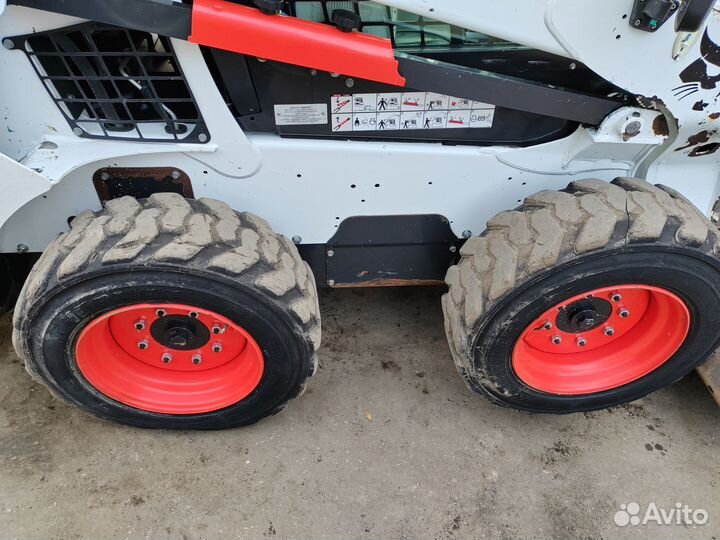 Шины Bobcat(Бобкет, Бобкат) 10.00x16.5