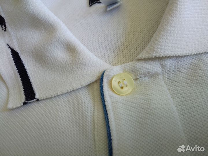 Поло Armani Jeans