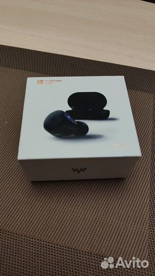 Наушники Whizzer C3 tws
