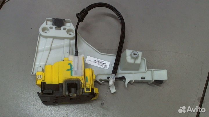 Замок двери Alfa Romeo Giulia 2015, 2018