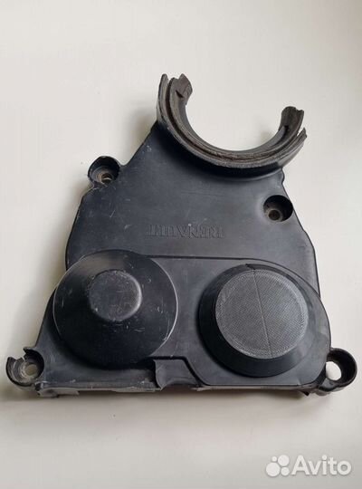 Заглушка кожуха ремня грм 8201052009 renault