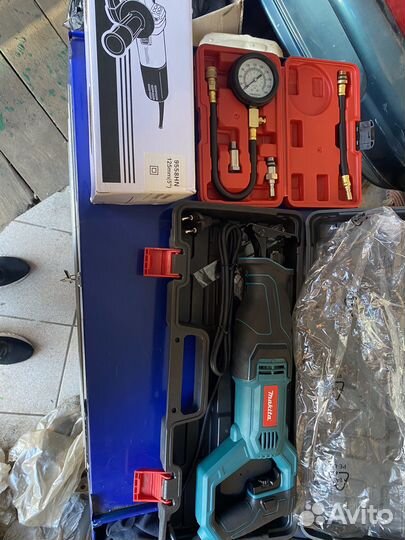 Инструмент для автосервиса