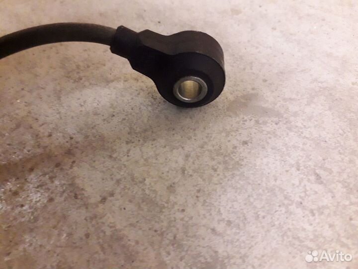 Датчик пьезоэлектрический