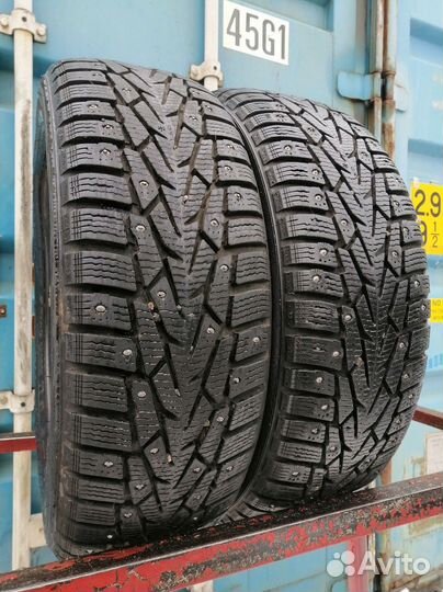 Nokian Tyres Hakkapeliitta 7 185/60 R16 93T