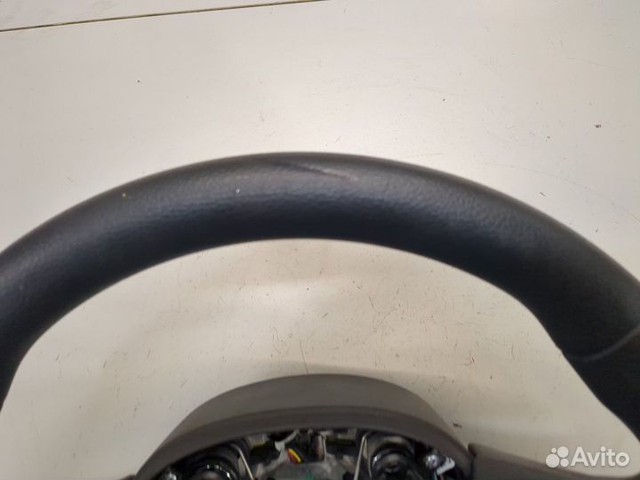 Руль Jeep Compass 2017, 2018