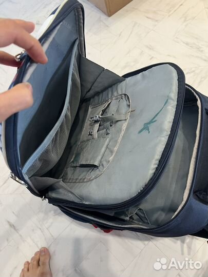 Рюкзак школьный