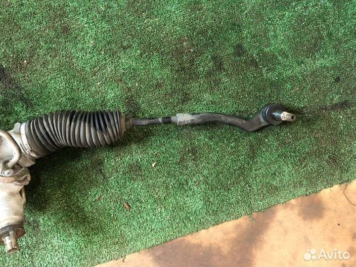 Рулевая рейка Mercedes-Benz C-Class W203 M111E20